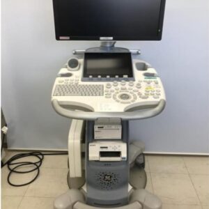 GE Voluson S10 BT16 OB / GYN – Vascular Ultrasound