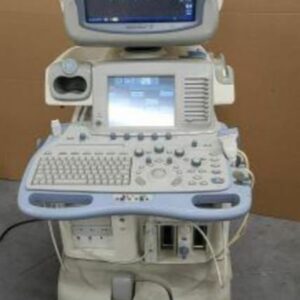 GE LOGIQ 9 Ultrasound system