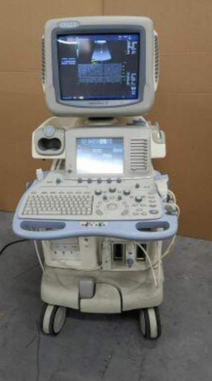 https://medikaequipment.com/product/ge-logiq-9-ultrasound-system/