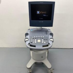 SIEMENS ACUSON X150 Ultrasound
