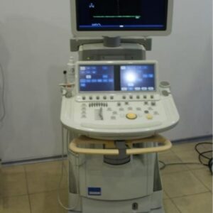 PHILIPS ie33 Cardiac Vascular Ultrasound