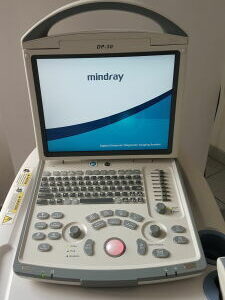 MINDRAY DP-30 portable Ultrasound