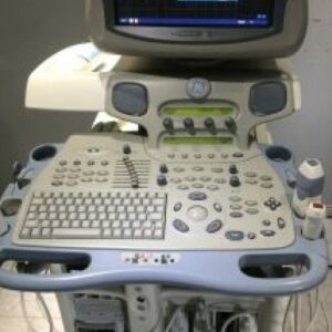GE Vivid 7 ultrasound system