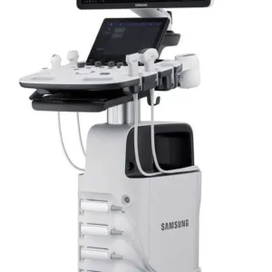 Samsung HS40 Ultrasound Machine
