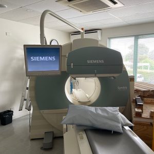 Siemens Symbia T2 Spect Camera