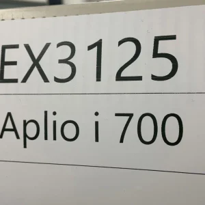 Canon Aplio i700