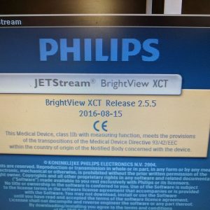 Philips Brightview XCT