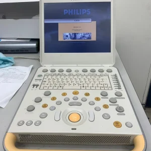 Philips CX 50